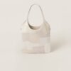 IVY Leather Collage Handbag