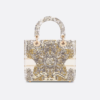 Medium Lady D-Lite Bag
