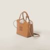 IVY Leather Handbag small
