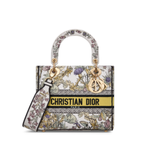 87c50f951387f752557df77591182219.png Medium Lady D-Lite Bag