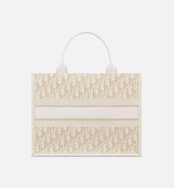 Medium Dior Book Tote