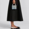 Lady Dior Micro Bag