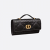 Miss Caro Top Handle Pouch