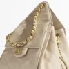 CHANEL 25 small handbag