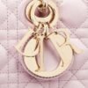 Medium Lady D-Joy Bag