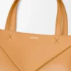 92db28efe64b00d86723b7e67b2efe16-scaled-1.webp Mini Puzzle Fold tote in shiny calfskin