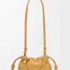 944d10e0370b3a94ef1f1ac2055e2b70-scaled-1.webp Mini Flamenco purse in mellow nappa lambskin