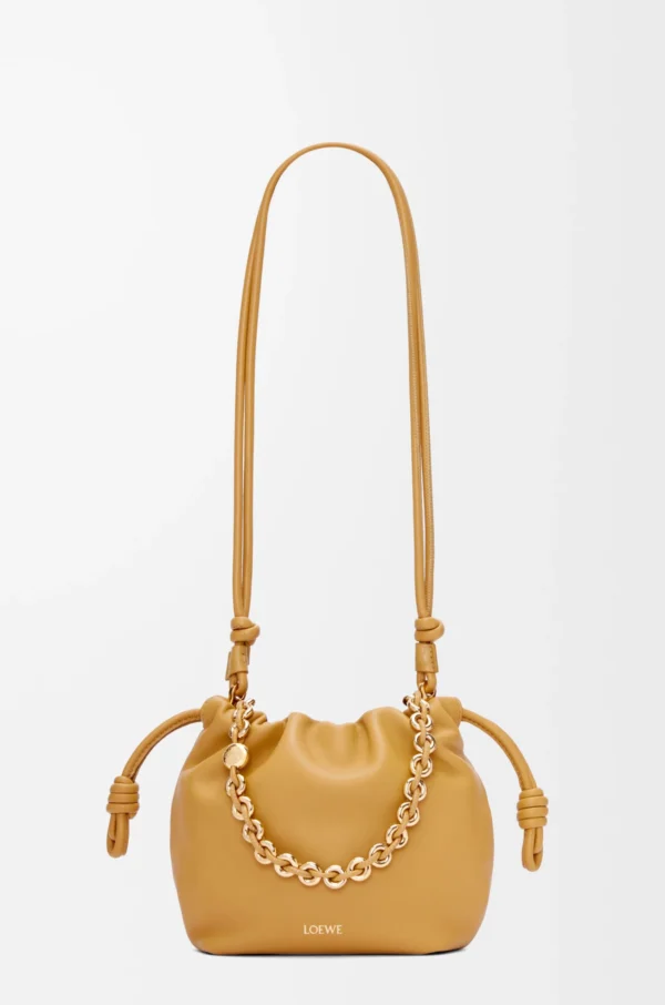 944d10e0370b3a94ef1f1ac2055e2b70-scaled-1.webp Mini Flamenco purse in mellow nappa lambskin