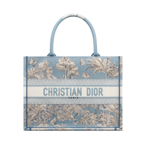 956e6fb40d388cc9d17a013196af9053.png Dioriviera Book Tote Bag in Medium Size