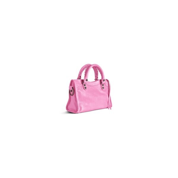 LE CITY Mini Bag