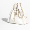 CHANEL 25 small handbag