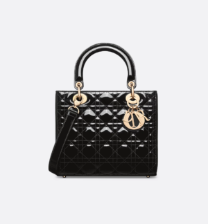 996b86038d6832000e0238636ad334a4.png Medium Lady Dior Bag