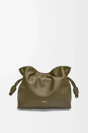 9b994e6ae326001cb13a79b28f26039c-scaled-1.webp Medium Flamenco clutch in nappa calfskin