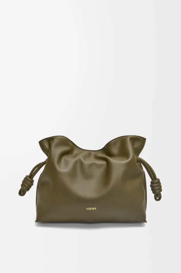 9b994e6ae326001cb13a79b28f26039c-scaled-1.webp Medium Flamenco clutch in nappa calfskin