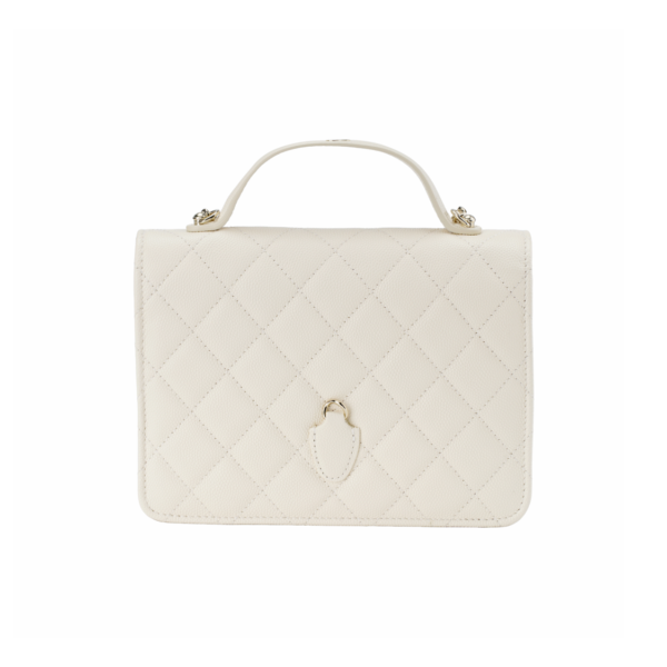 CHANEL 25C MINI PACKBACK