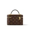 Vanity Chain Pouch