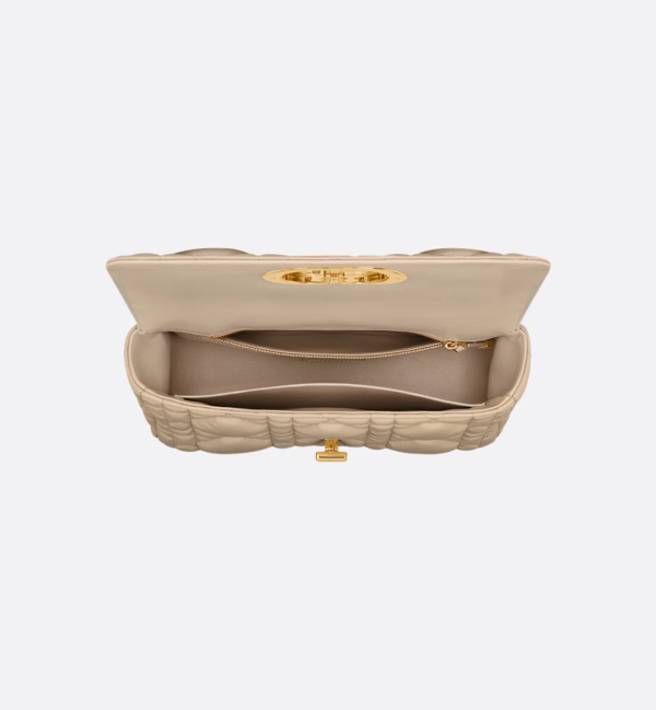 Medium Dior Caro Bag