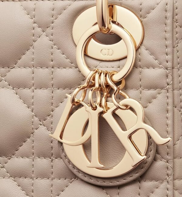 Mini Lady Dior Bag