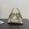 25 Advanced Handicraftshop Series CHANEL 25 small handbag