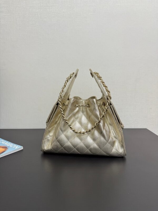 25 Advanced Handicraftshop Series CHANEL 25 small handbag