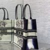 Medium Book Tote Bag