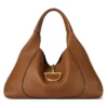 Gucci Softbit series plus size shoulder bag