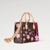 LV x TM ONTHEGO Small Bag