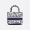 Medium Lady D-Lite Bag