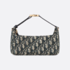 Medium DiorTravel Nomad Pouch