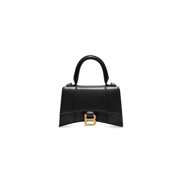 HOURGLASS plus small handbag