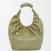 abcc2f2caaa0fcfcbc7de3479c39d367.png Medium Squeeze bag in mellow nappa lambskin