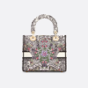 Medium Lady D-Lite Bag