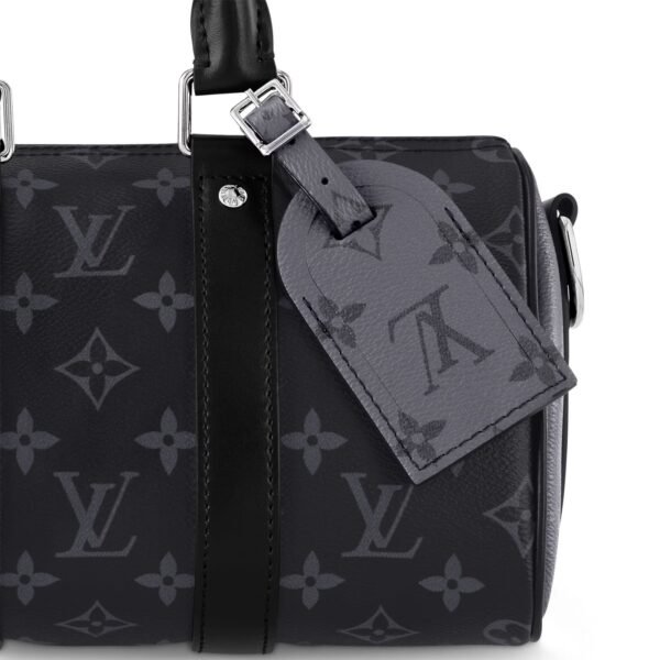 Keepall Bandoulière 25