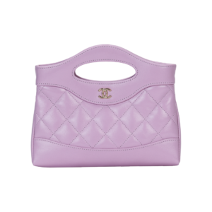 ad8806619131022d67f2737c3585536c.png CHANEL 31 NANO MINI SHOPPING BAG