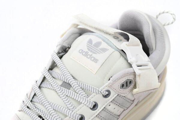 adidas Forum Buckle Low Bad Bunny Last Forum HQ2153