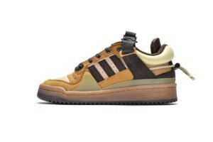 adidas Forum Low Bad Bunny GW0264
