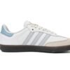 adidas Samba OG White Halo Blue ID2055