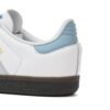 adidas Samba OG White Halo Blue ID2055