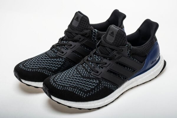 Adidas Ultra Boost 1.0 Black/Blue G28319
