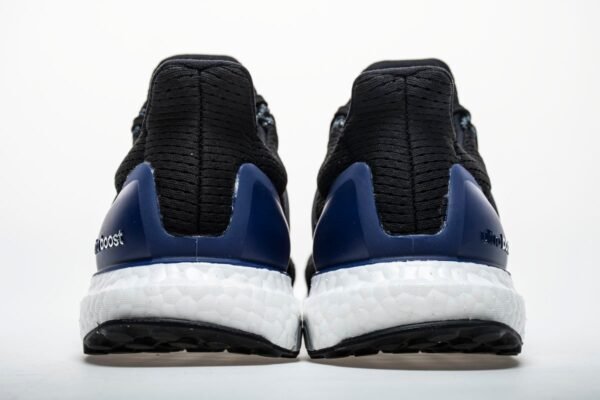 Adidas Ultra Boost 1.0 Black/Blue G28319