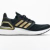 Adidas Ultra Boost 20 Black Gold White EE4393