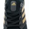 Adidas Ultra Boost 20 Black Gold White EE4393