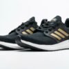 Adidas Ultra Boost 20 Black Gold White EE4393