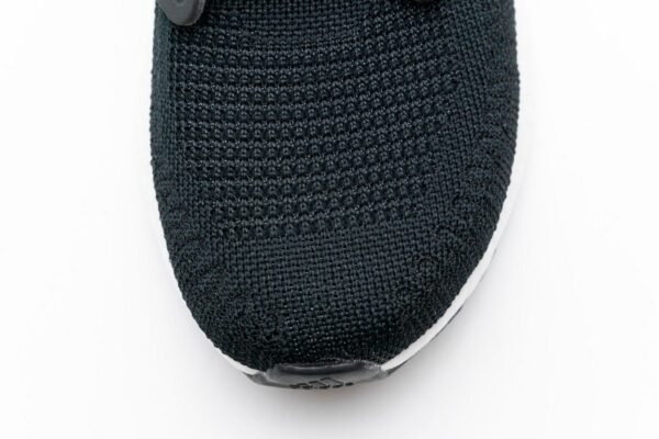 Adidas Ultra Boost 20 Black Gold White EE4393