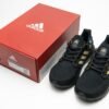 Adidas Ultra Boost 20 Chinese New Year Black Gold (2020) FW4322