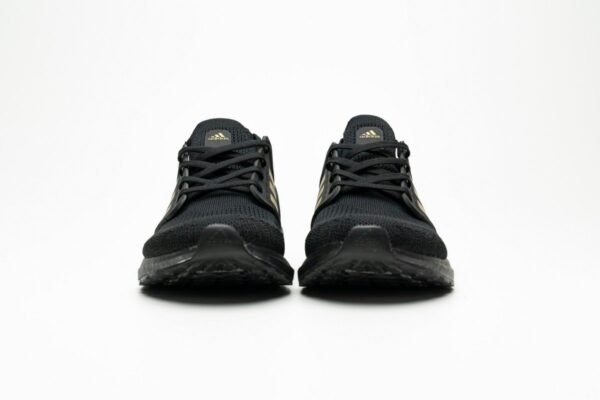 Adidas Ultra Boost 20 Chinese New Year Black Gold (2020) FW4322