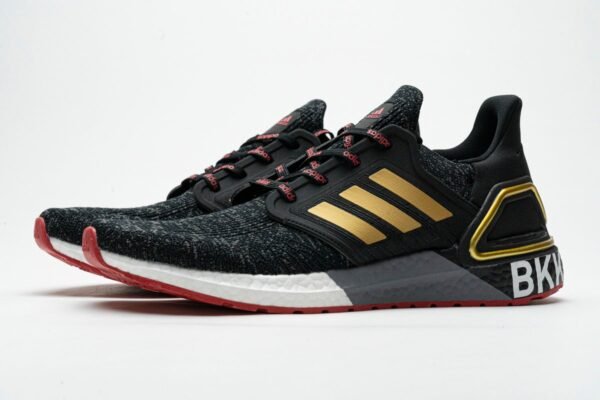 Adidas Ultra Boost 20 City Pack Bangkok FX7812