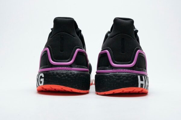 Adidas Ultra Boost 20 City Pack Hong Kong FX7818
