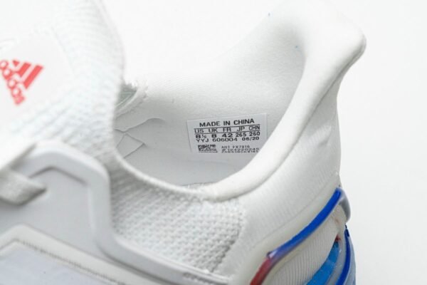 Adidas Ultra Boost 20 City Pack Taipei FX7816