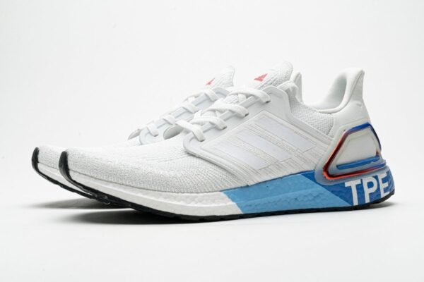 Adidas Ultra Boost 20 City Pack Taipei FX7816